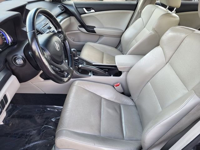 Used 2012 Acura TSX Sedan image 16