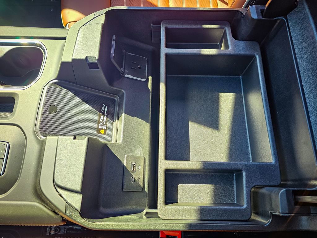 New 2026 GMC Sierra 3500 Denali Ultimate image 37