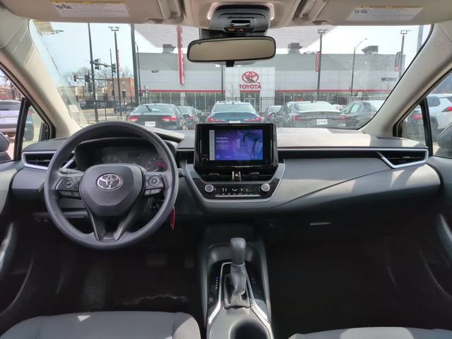 Used 2024 Toyota Corolla LE image 10