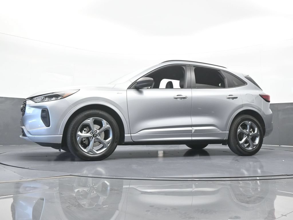 Used 2024 Ford Escape ST-Line FWD image 55