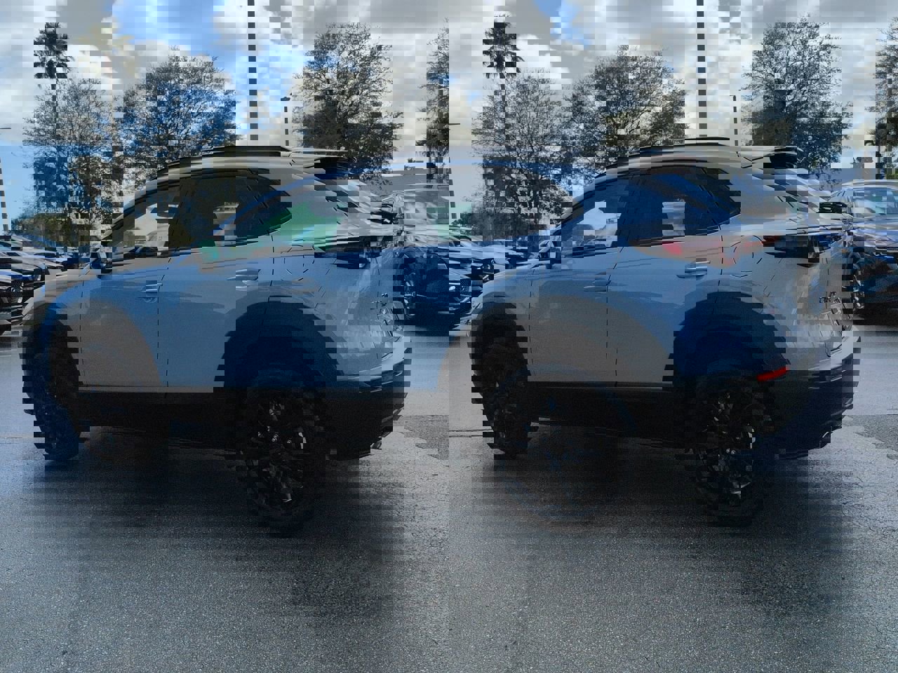 New 2026 MAZDA CX-30 Aire Edition image 6