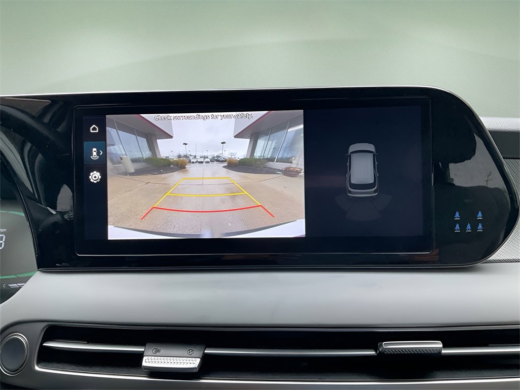 Used 2023 Hyundai Palisade SEL image 22