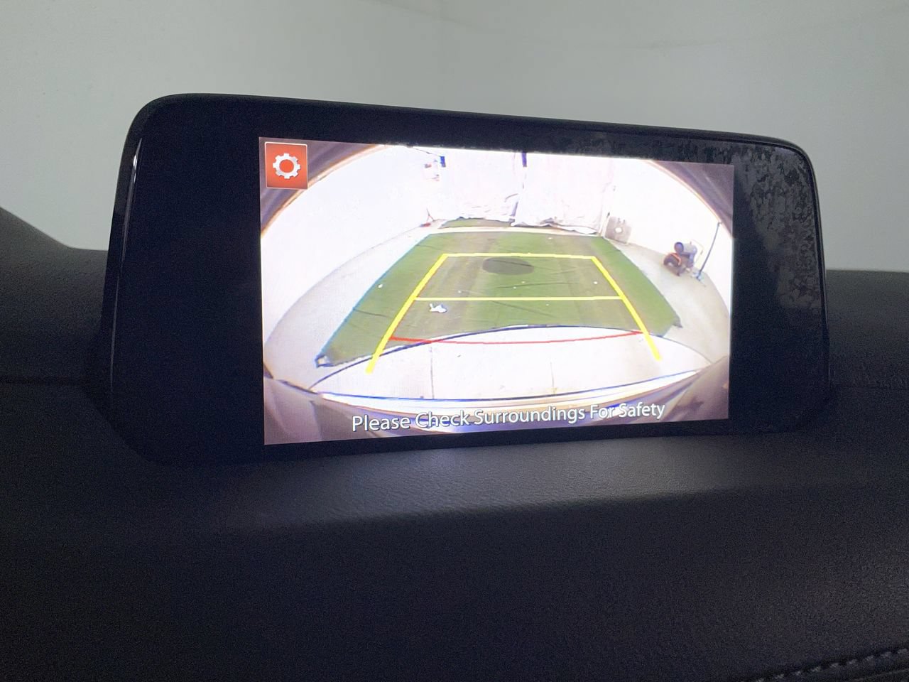 Used 2019 MAZDA CX-5 Touring AWD/4WD image 16