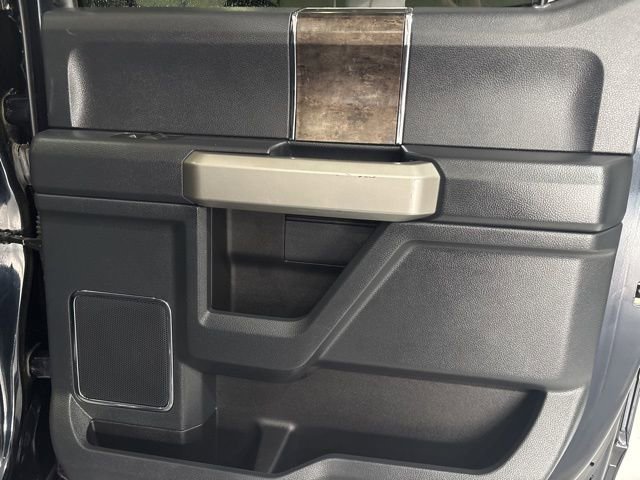 Used 2022 Ford F350 Lariat w/ Lariat Ultimate Package image 32