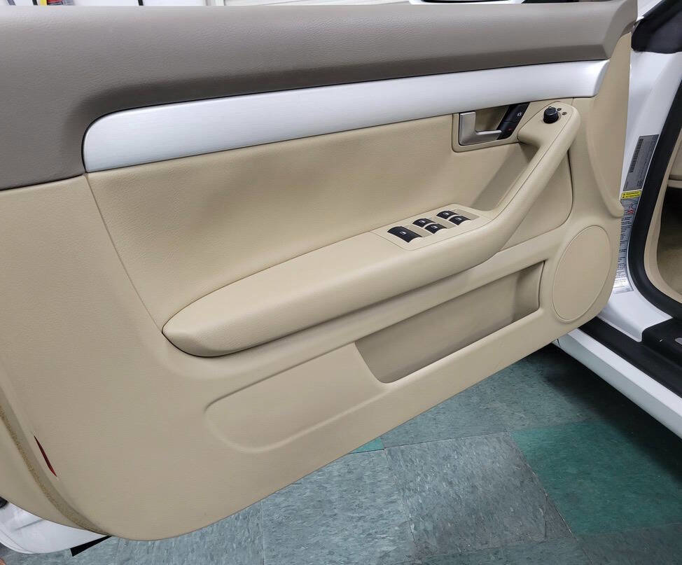 Used 2008 Audi A4 2.0T image 25