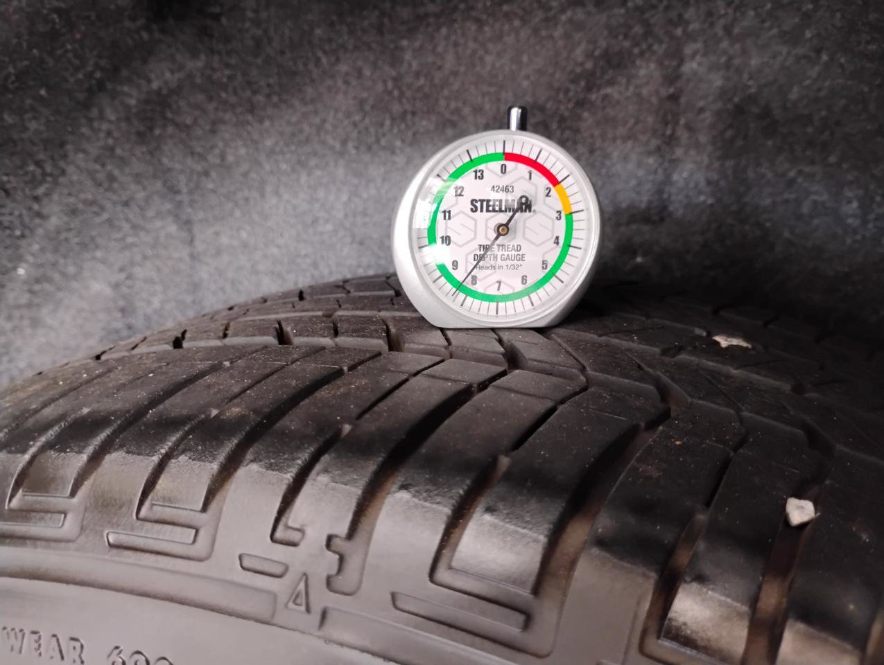 Used 2024 Mitsubishi Eclipse Cross SE image 4