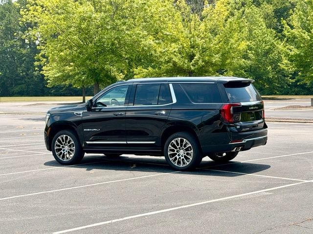 Used 2026 GMC Yukon Denali w/ Denali Reserve Package AWD/4WD image 4