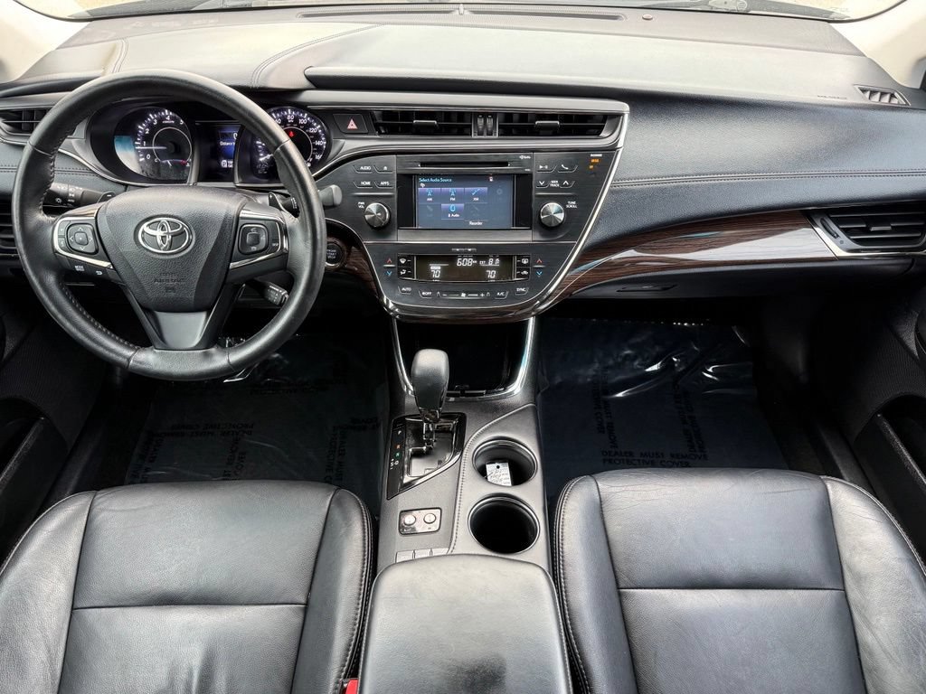 Used 2015 Toyota Avalon XLE Premium FWD image 19