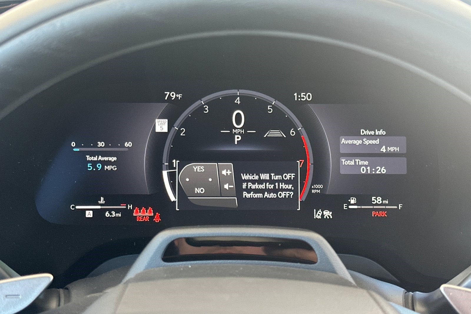 New 2026 Lexus RX 350 Premium Plus AWD/4WD image 20