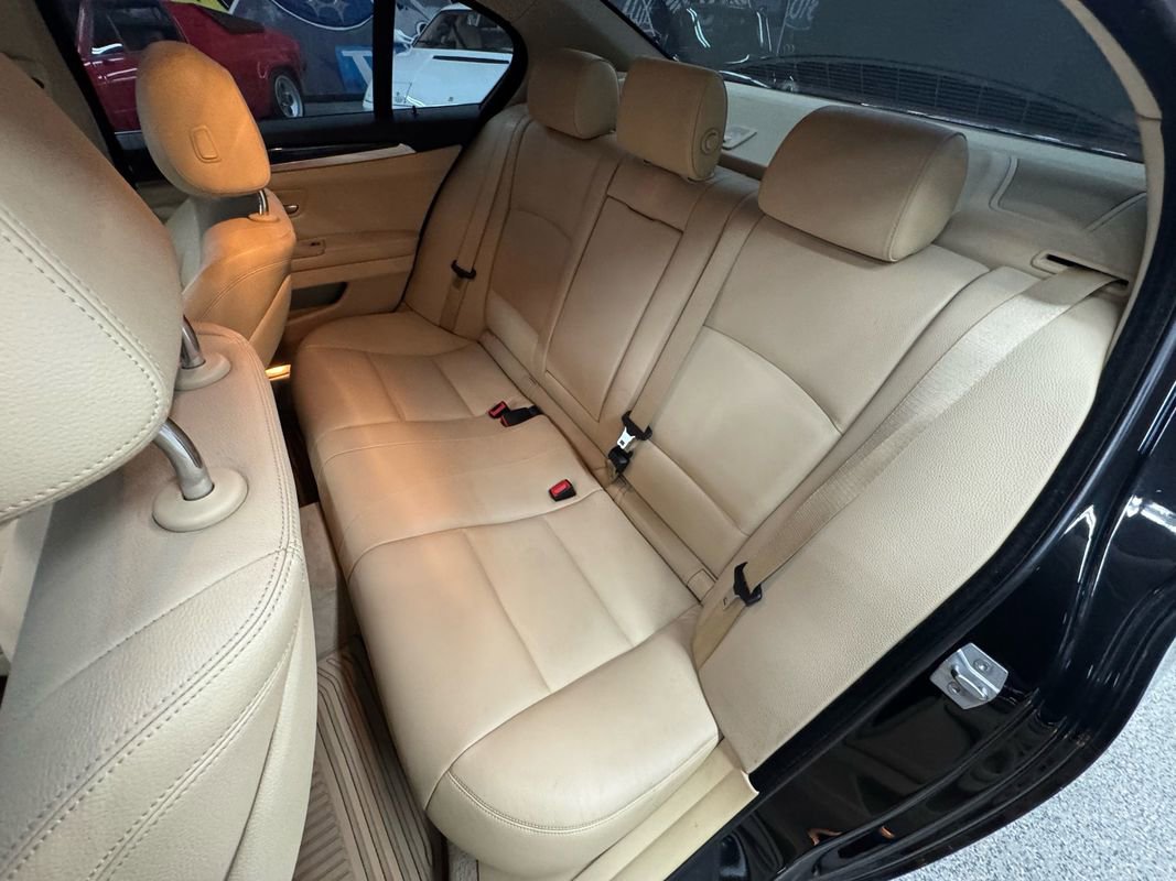 Used 2015 BMW 535i xDrive Sedan AWD/4WD image 14