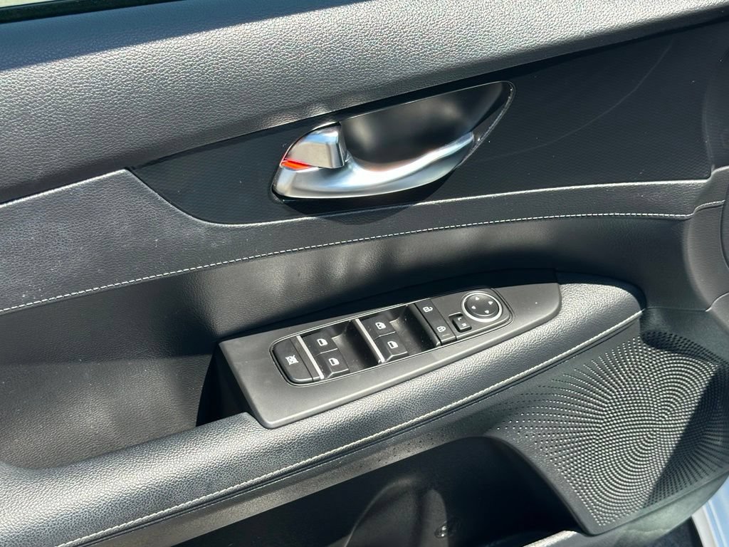 Used 2022 Kia Forte GT-Line w/ GT-Line Technology Package FWD image 15