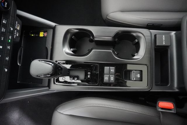 New 2026 Subaru Outback Onyx Edition AWD/4WD image 20