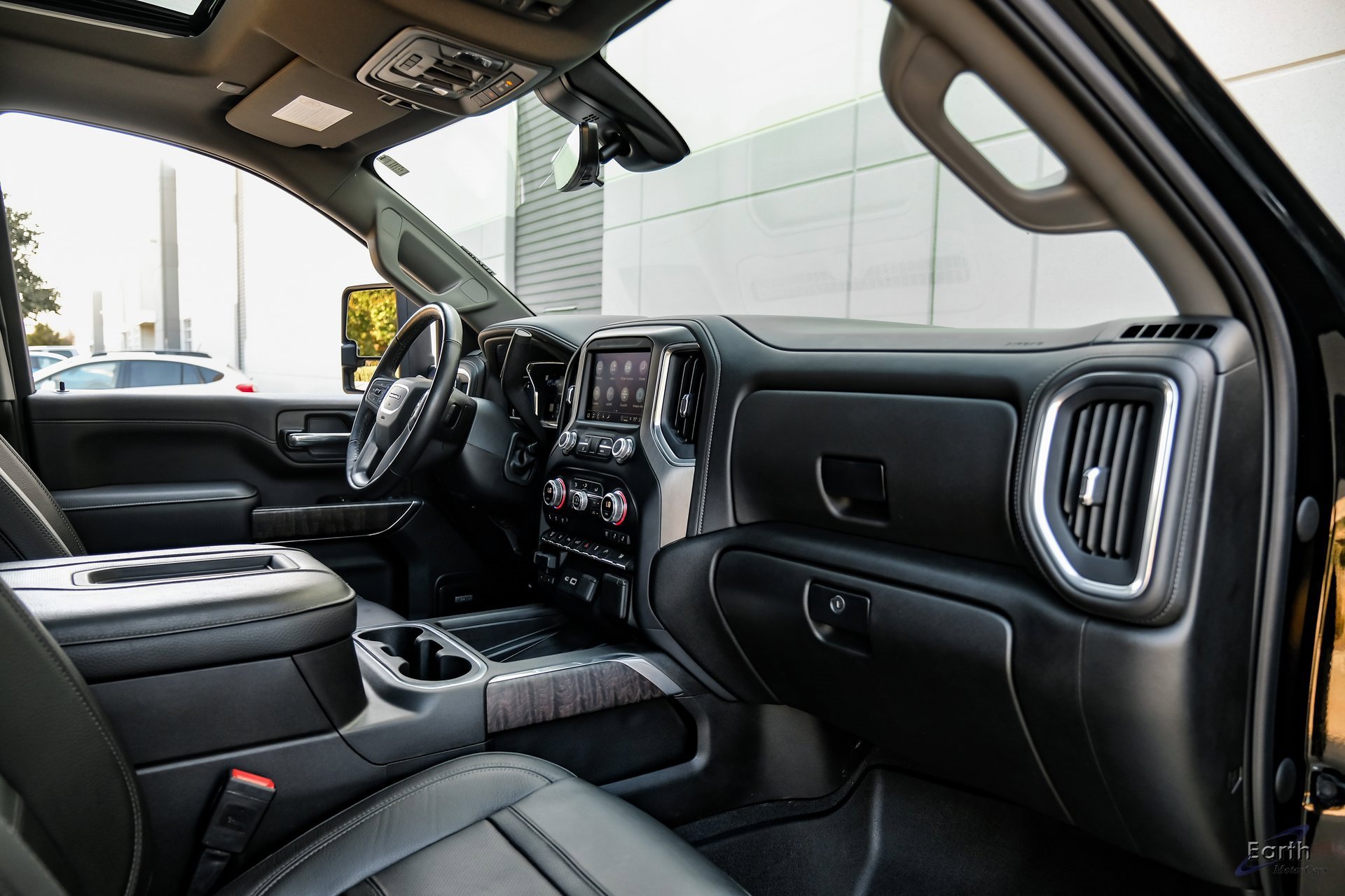 Used 2022 GMC Sierra 3500 Denali w/ Technology Package image 43