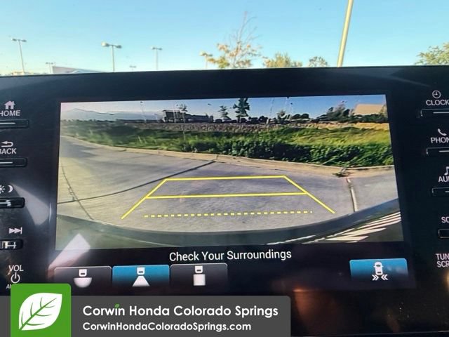 Used 2020 Honda Accord EX image 22