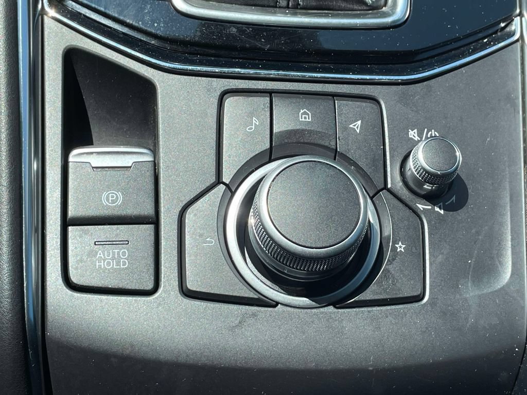 Used 2025 MAZDA CX-5 AWD 2.5 S w/ Premium Plus Pkg image 31