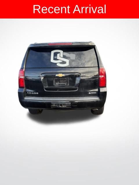 Used 2017 Chevrolet Tahoe Premier image 12