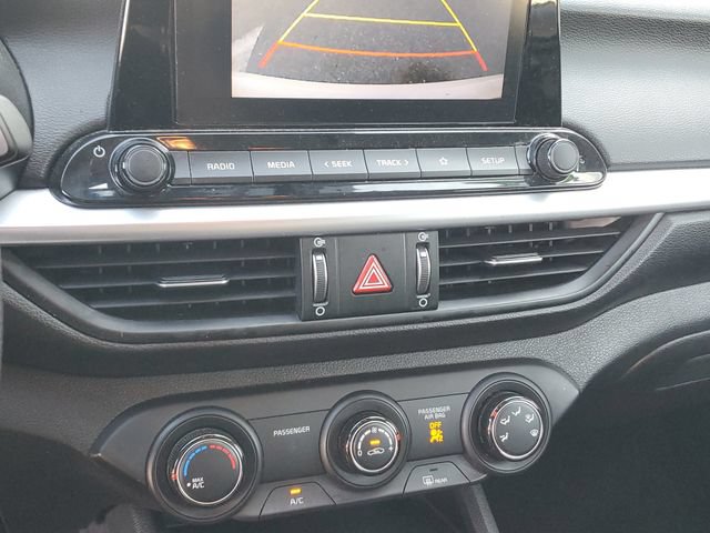 Certified 2023 Kia Forte LXS FWD image 25
