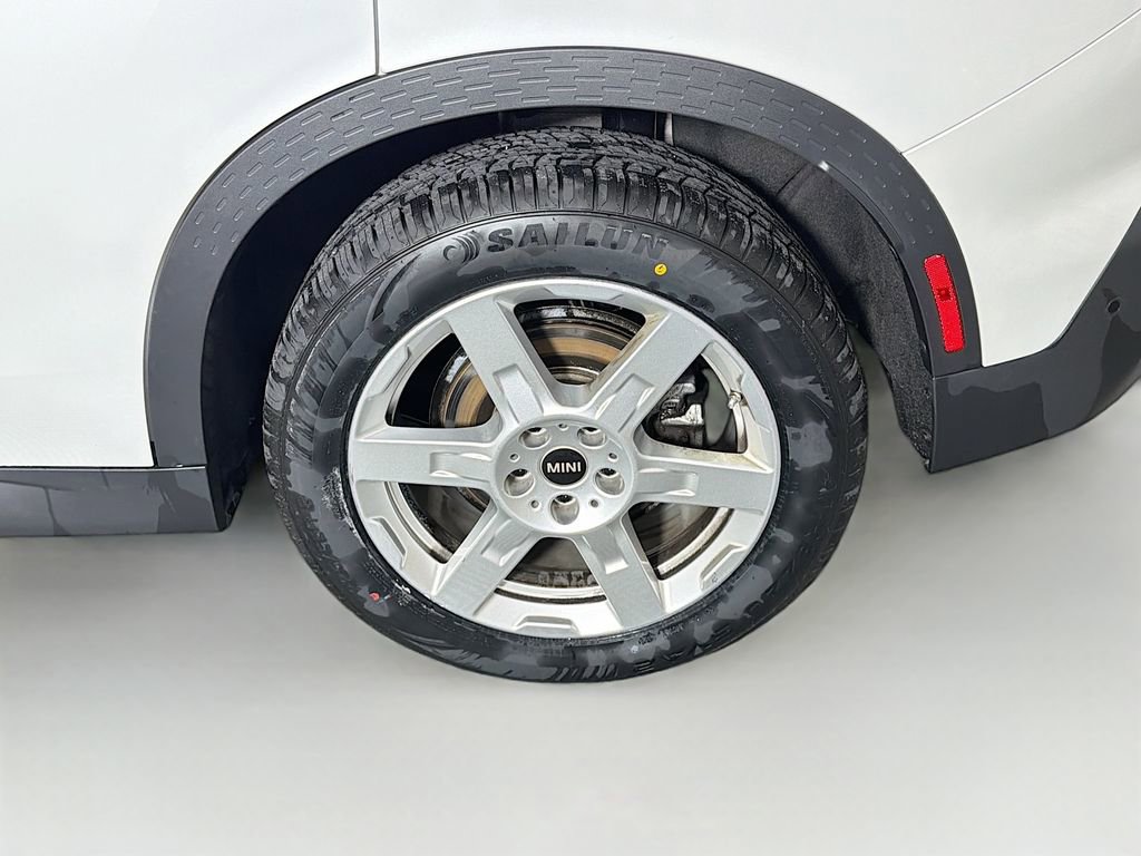 Used 2025 MINI Cooper Countryman S image 32