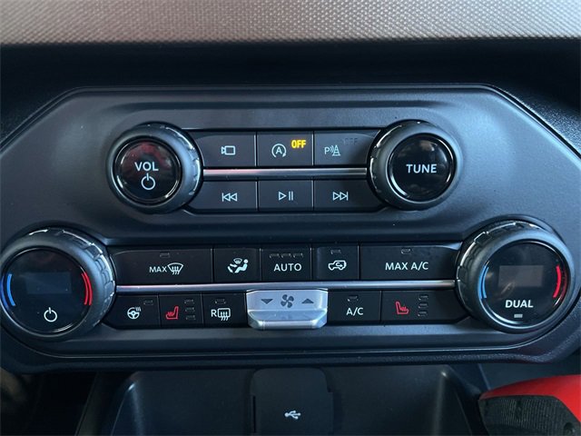 Used 2023 Ford Bronco Heritage Edition image 19