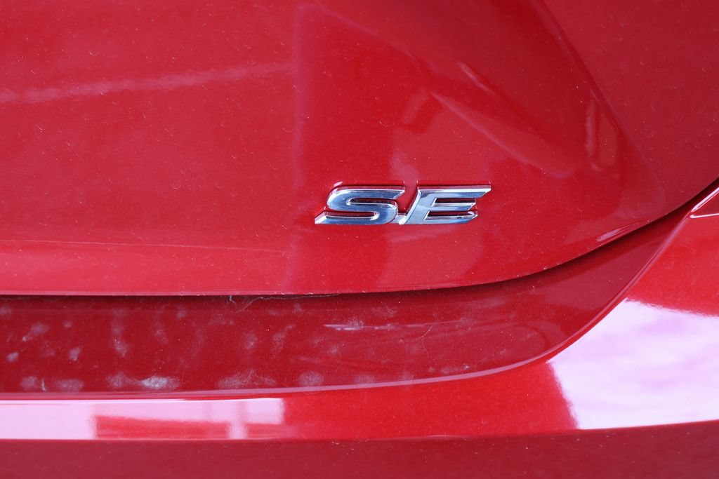 New 2026 Toyota Camry SE AWD/4WD image 58