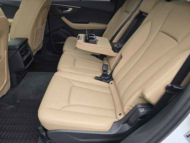 New 2026 Audi Q7 3.0T Premium Plus image 35