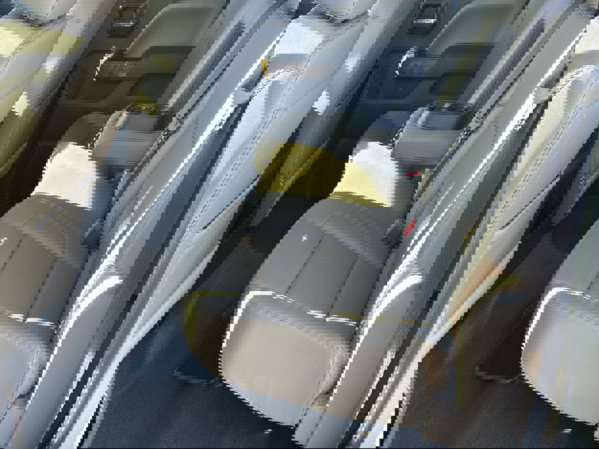 Used 2017 GMC Sierra 1500 SLT w/ SLT Premium Package image 20