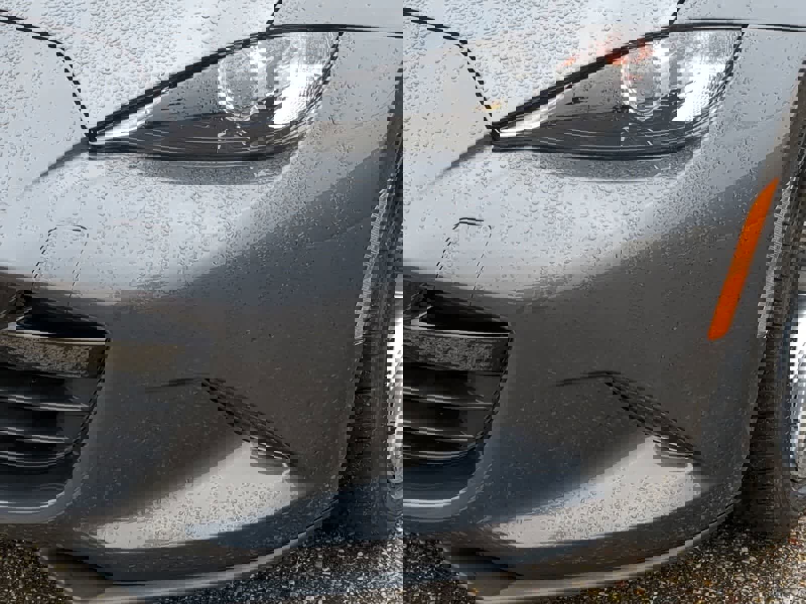 Used 2021 MAZDA MX-5 Miata Grand Touring image 11