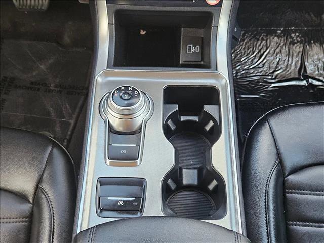 Used 2022 Ford Edge SEL image 12