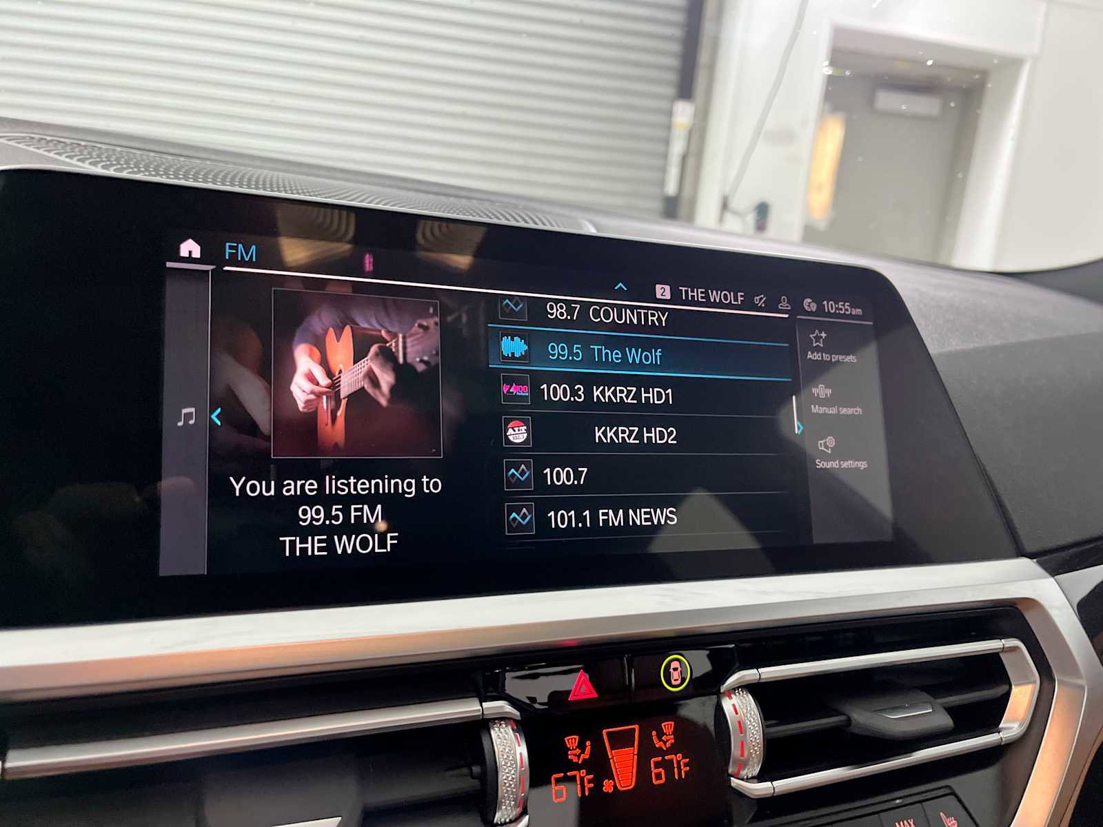 Used 2022 BMW 330e xDrive w/ Premium Package AWD/4WD image 18