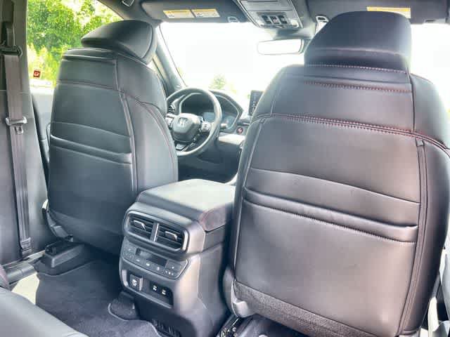 Certified 2026 Honda Pilot Black Edition image 13