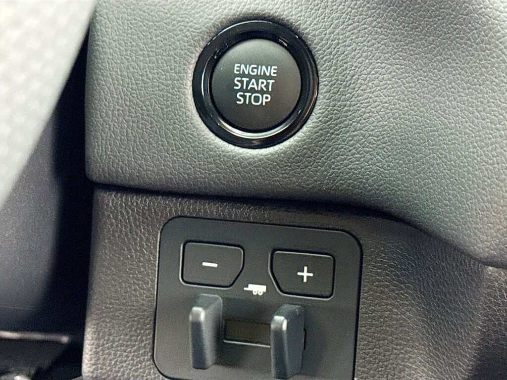 New 2026 Toyota Tundra Limited image 9