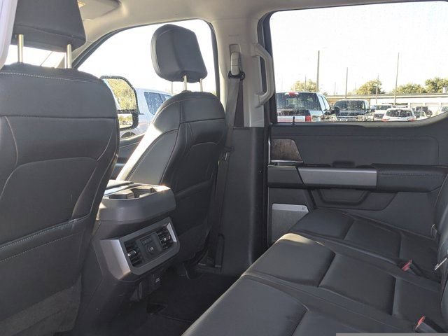 Certified 2023 Ford F450 Lariat image 14