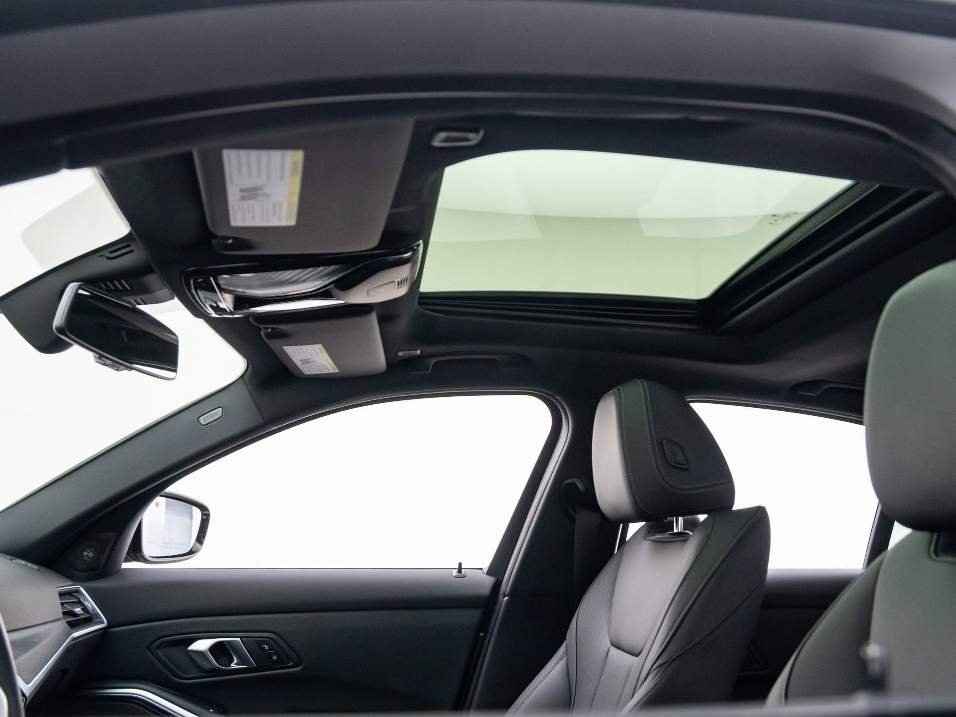 Certified 2024 BMW M340i xDrive w/ Premium Package image 19