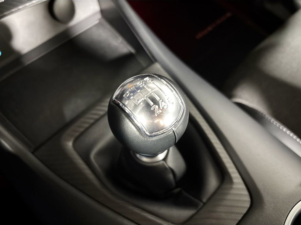 Used 2024 Ford Mustang GT image 17