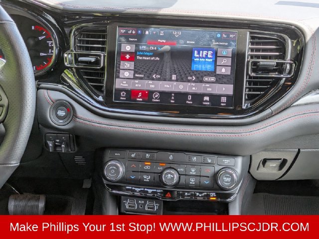 Certified 2026 Dodge Durango GT AWD/4WD image 17