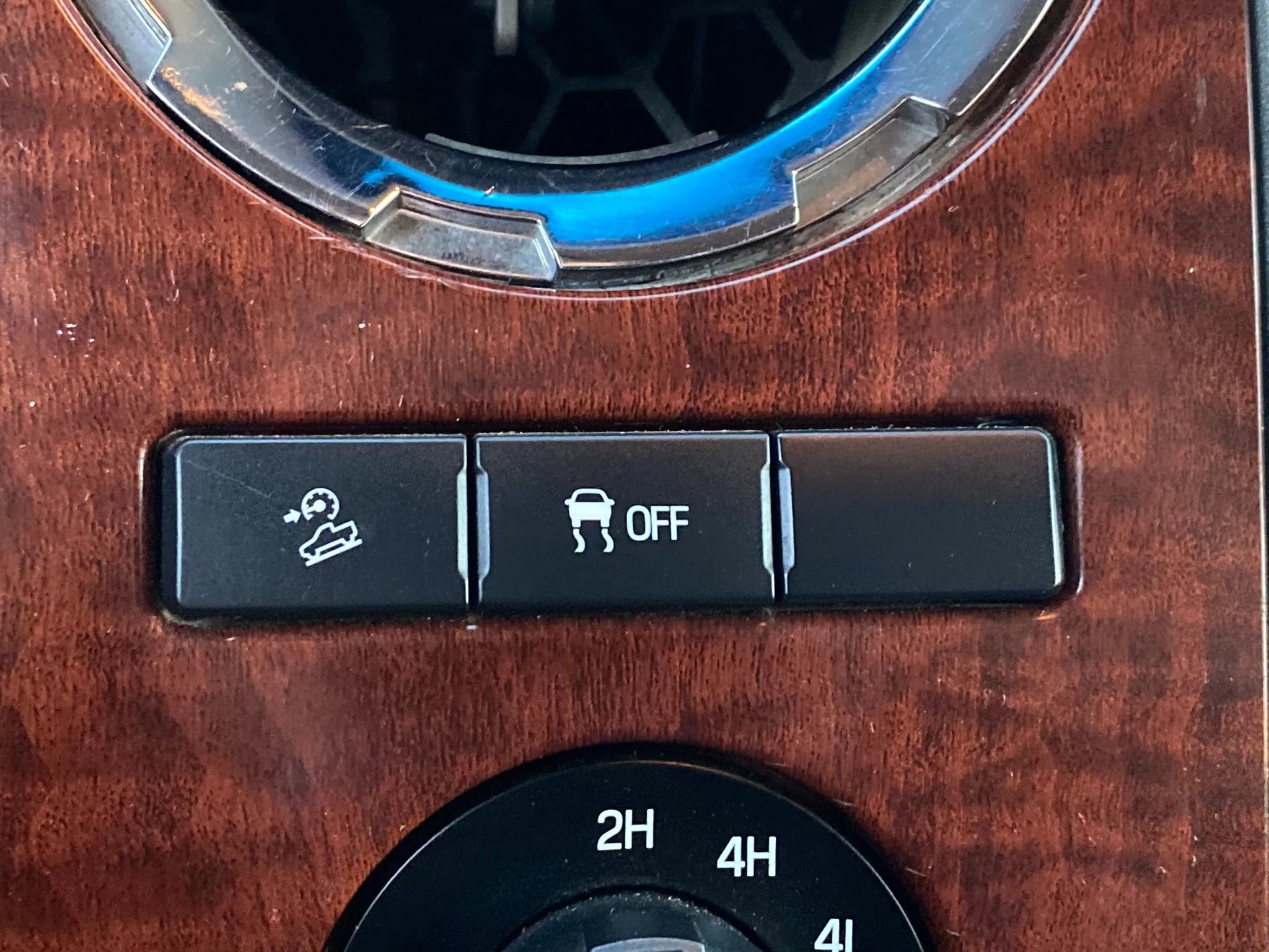 Used 2014 Ford F350 King Ranch w/ King Ranch w/Chrome Package image 27