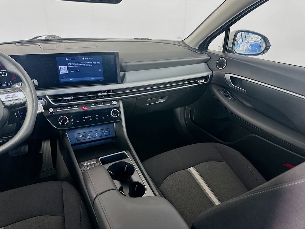 Certified 2024 Hyundai Sonata SEL image 23