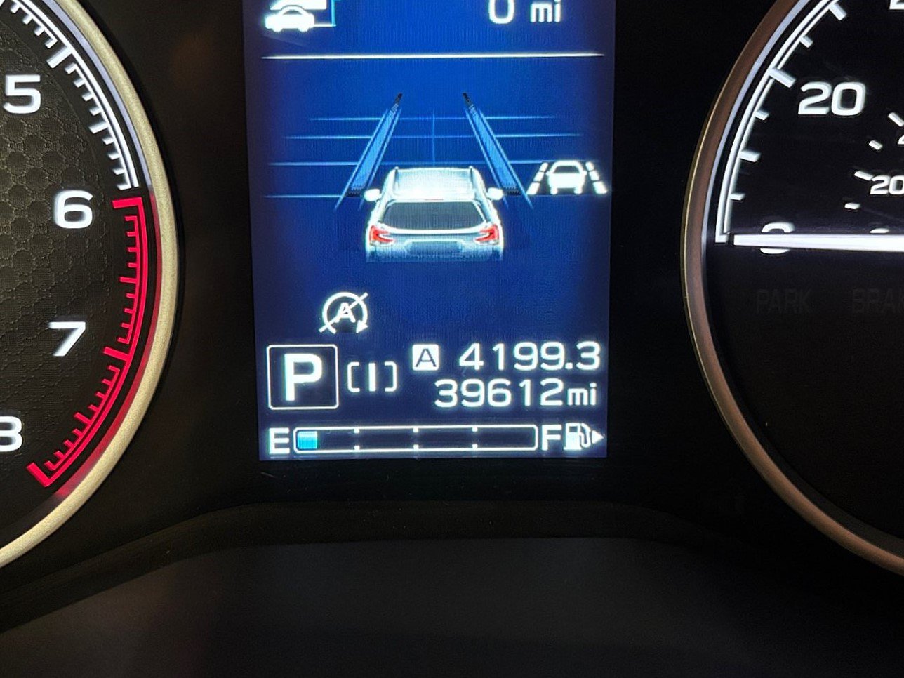 Used 2019 Subaru Forester Limited AWD/4WD image 11