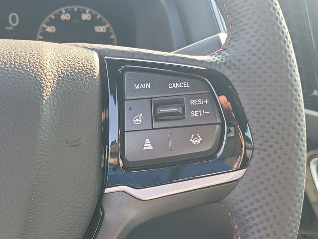 New 2026 Honda Ridgeline Black Edition image 35