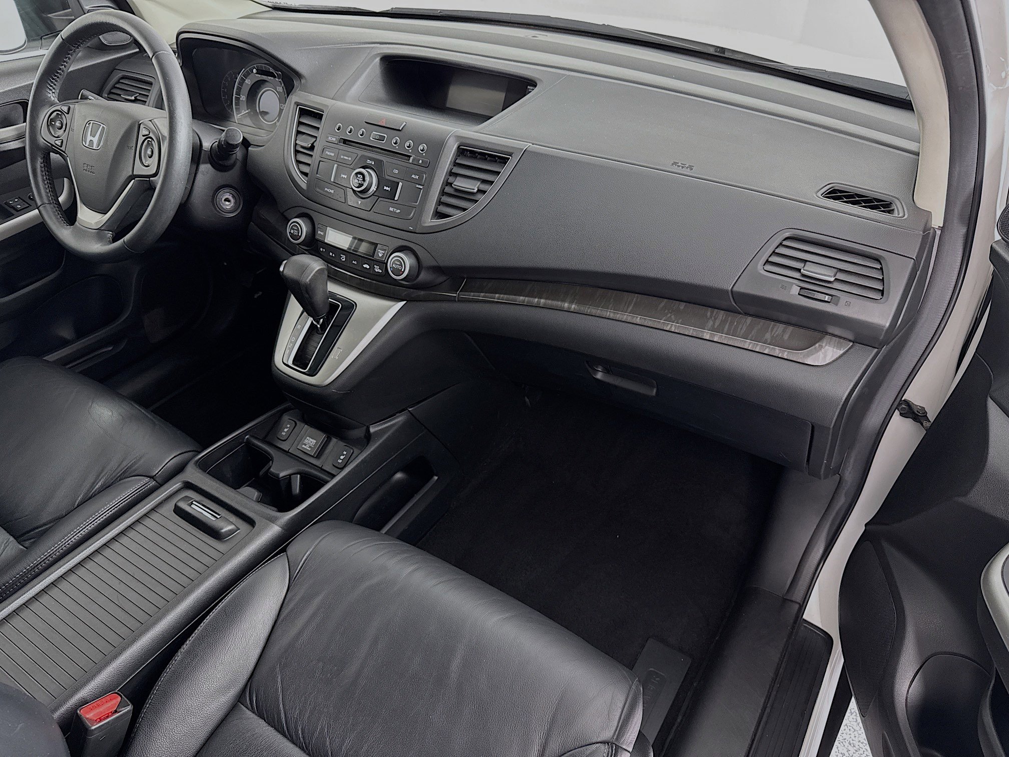 Used 2014 Honda CR-V EX-L image 28