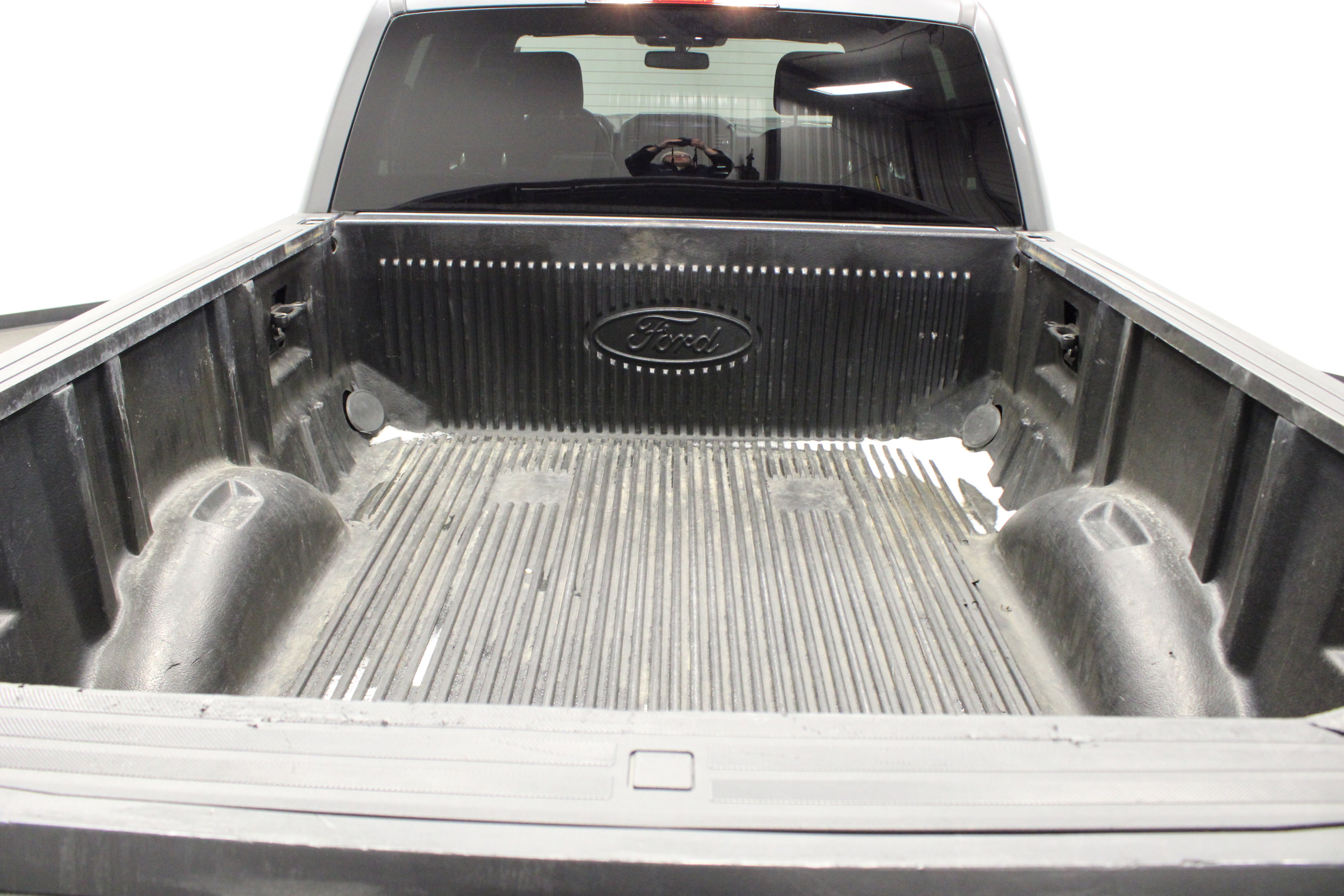 Used 2023 Ford F150 XLT w/ Equipment Group 301A Mid image 16