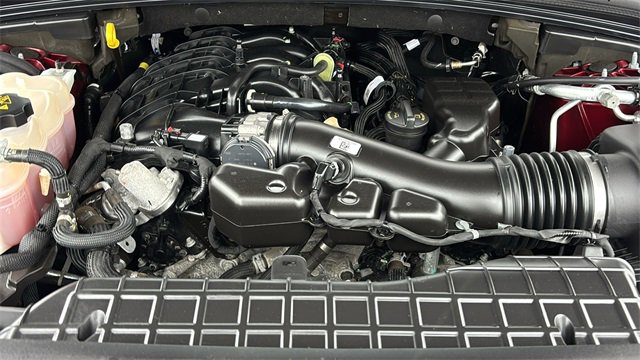 Used 2021 Jeep Grand Cherokee L Limited image 32