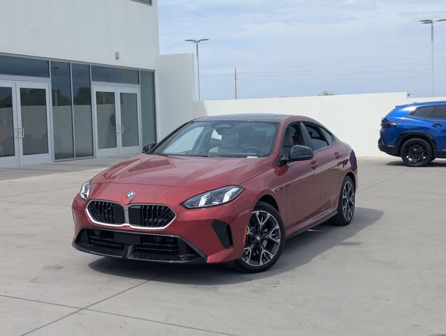 New 2026 BMW 228i xDrive w/ Premium Package AWD/4WD image 3