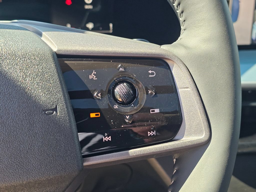 New 2026 Nissan Murano SL AWD/4WD image 35