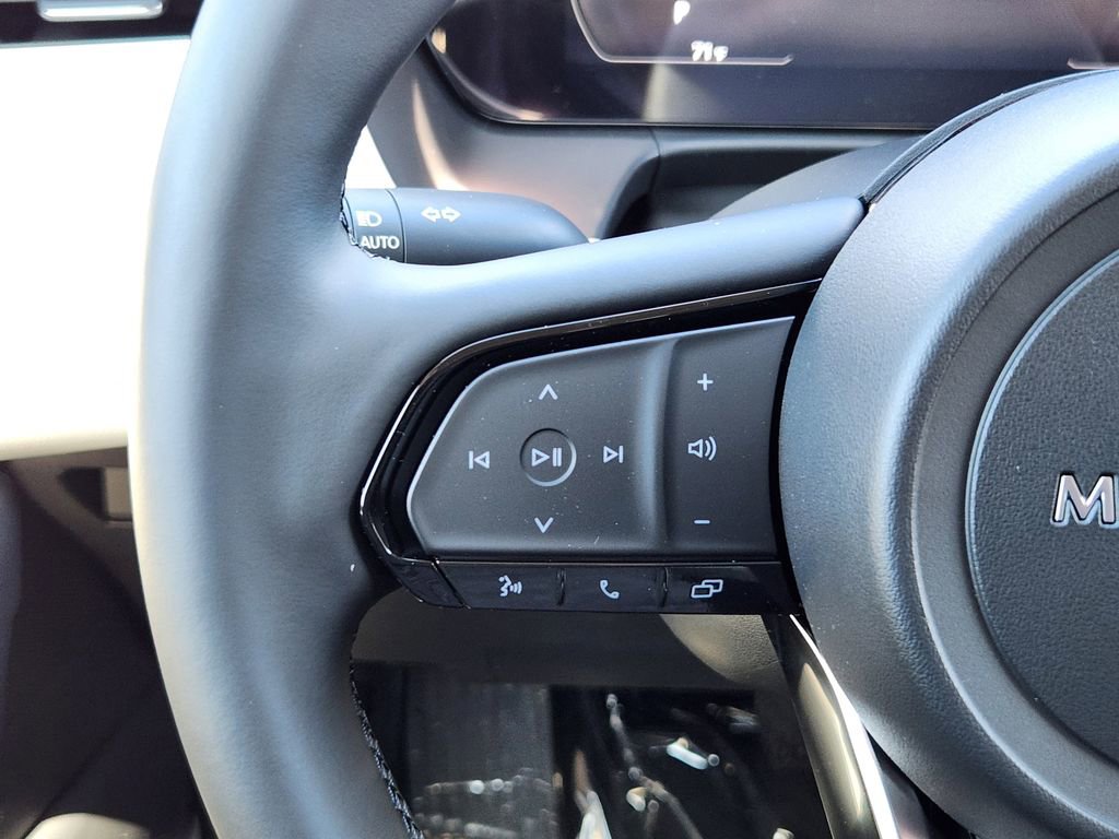 New 2026 MAZDA CX-5 Preferred image 19