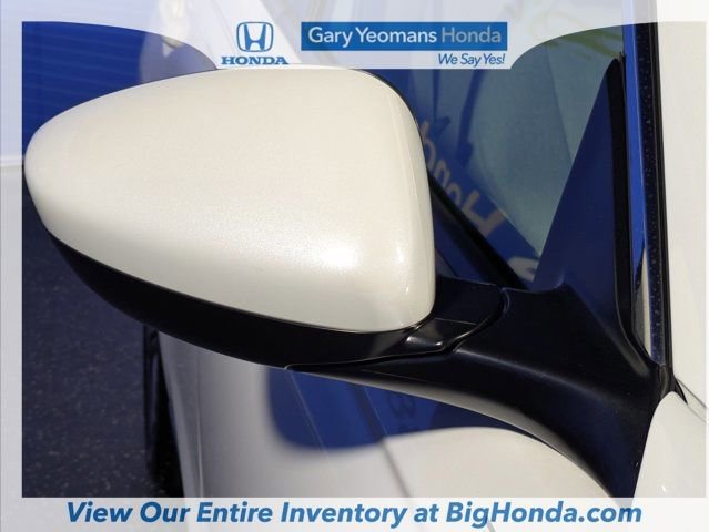 Certified 2024 Honda Accord EX image 14