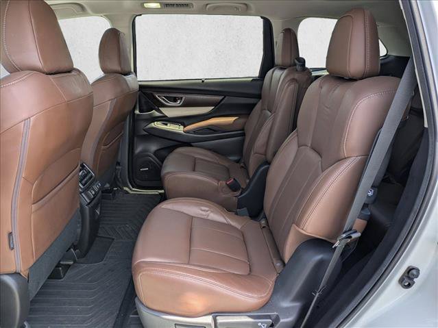 Used 2022 Subaru Ascent Touring w/ Popular Package #2A AWD/4WD image 20