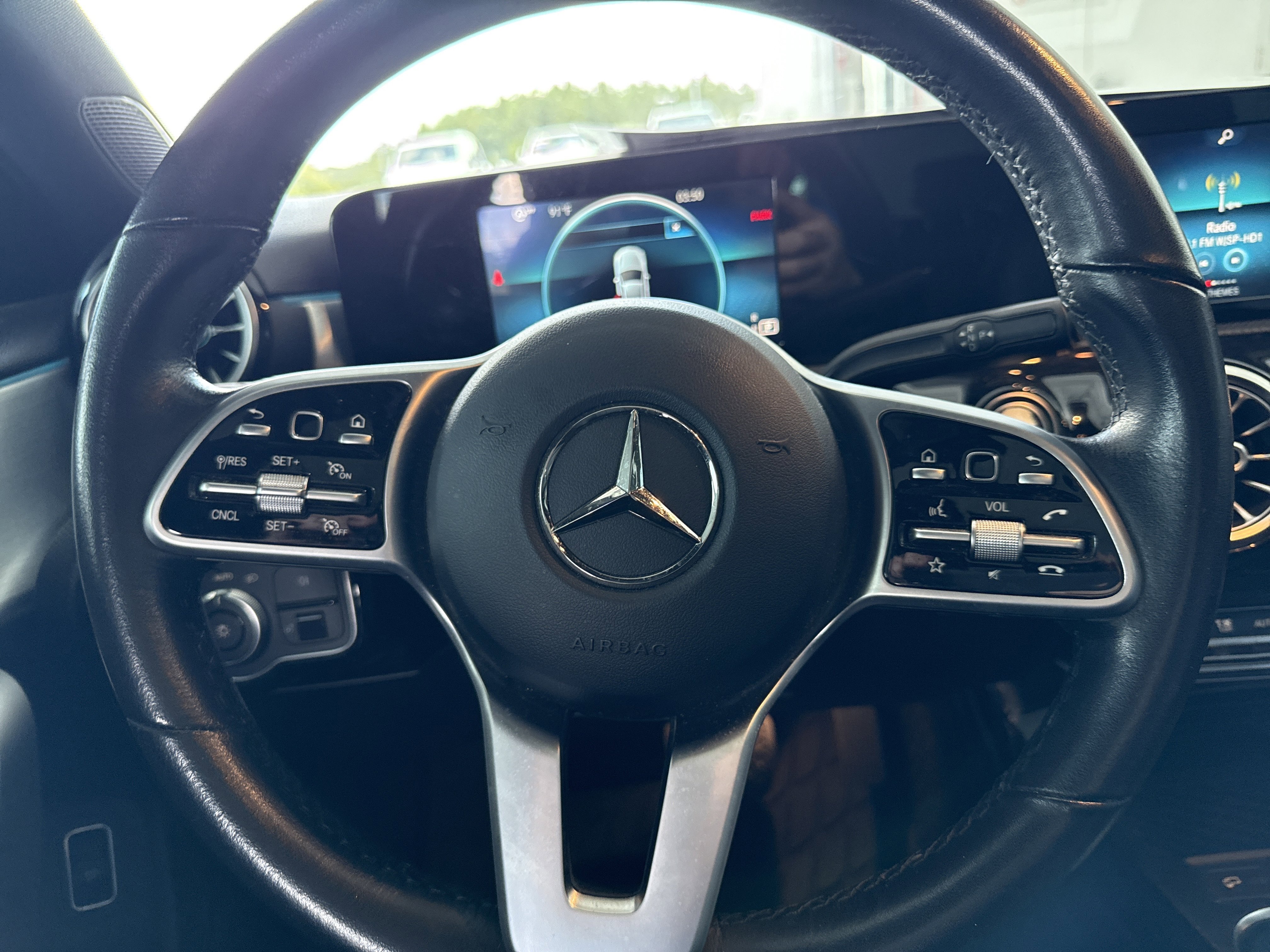 Certified 2019 Mercedes-Benz A 220 image 21