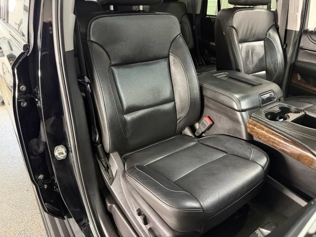 Used 2018 Chevrolet Tahoe LT AWD/4WD image 29