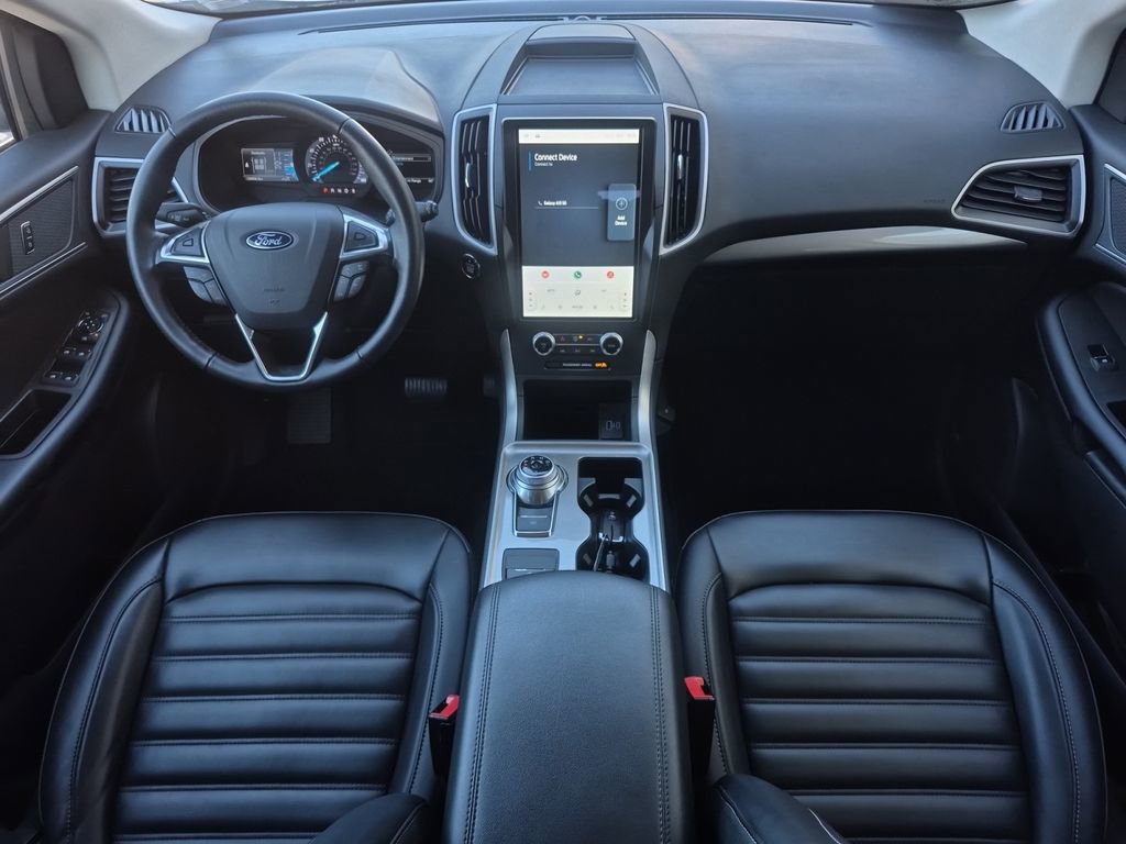 Used 2024 Ford Edge SEL image 14